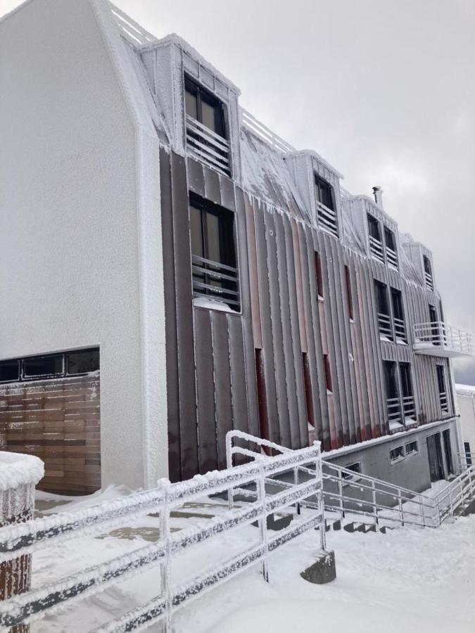 Villa Ozone Petroşani Exterior foto