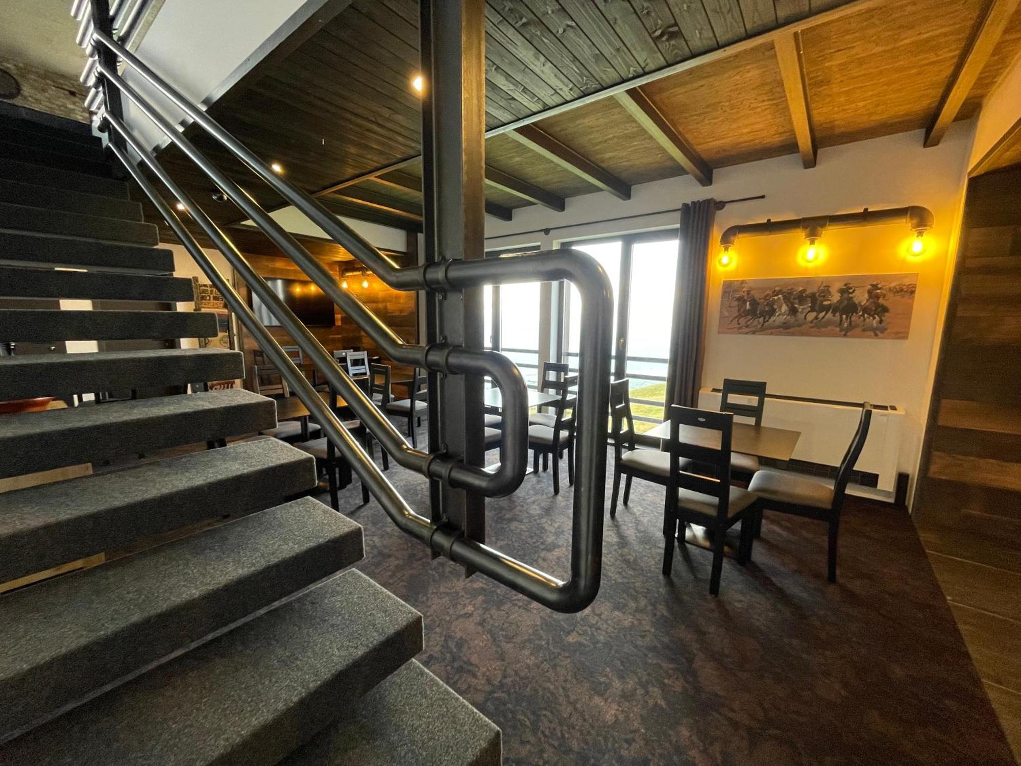 Villa Ozone Petroşani Exterior foto