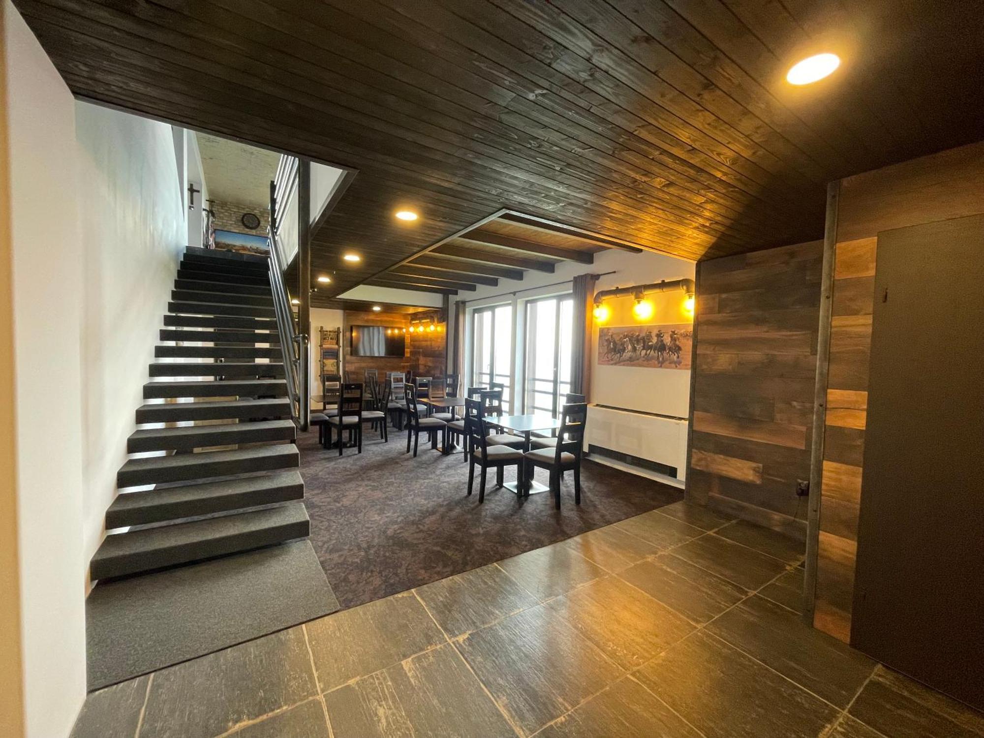 Villa Ozone Petroşani Exterior foto