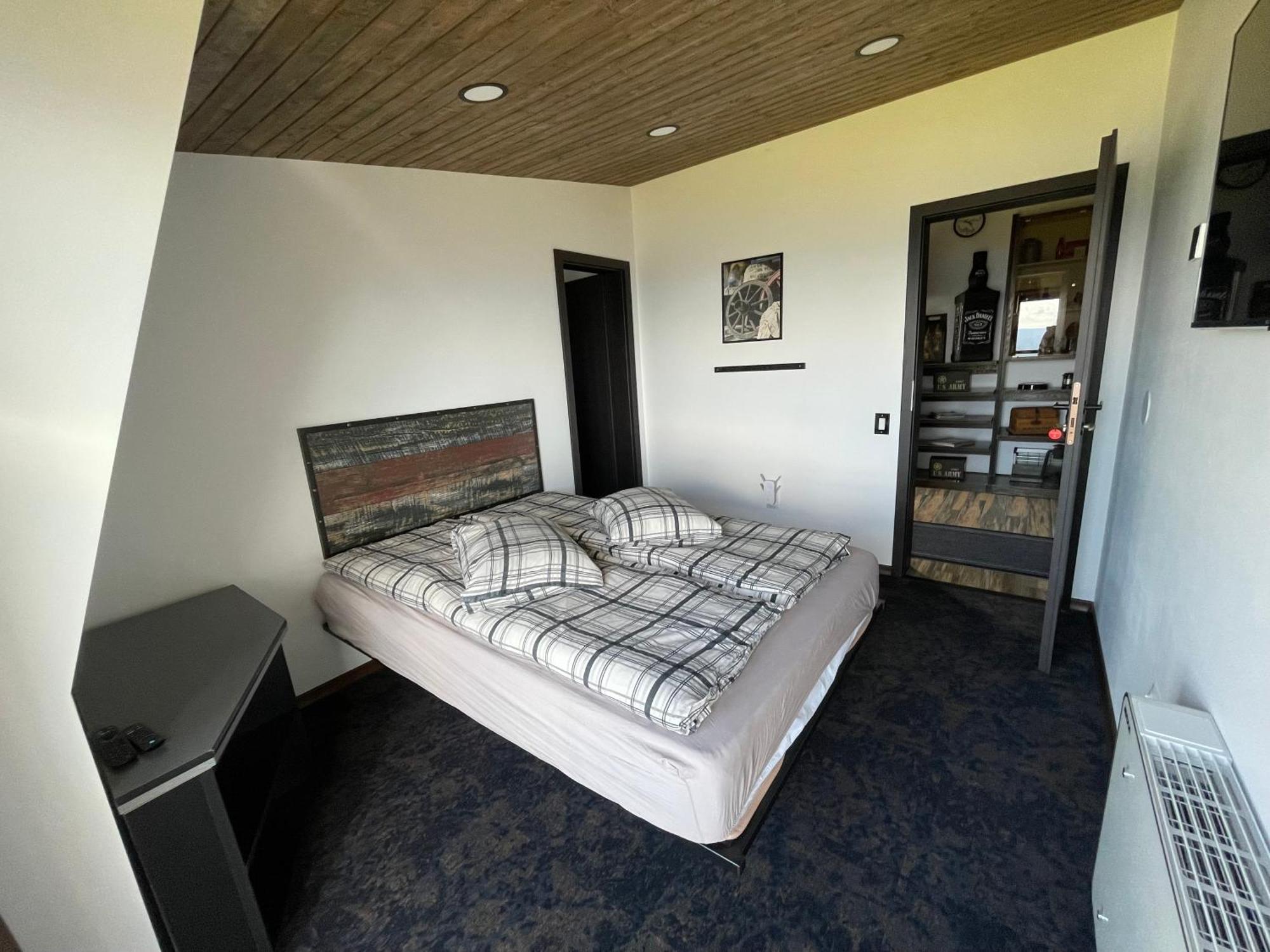 Villa Ozone Petroşani Exterior foto